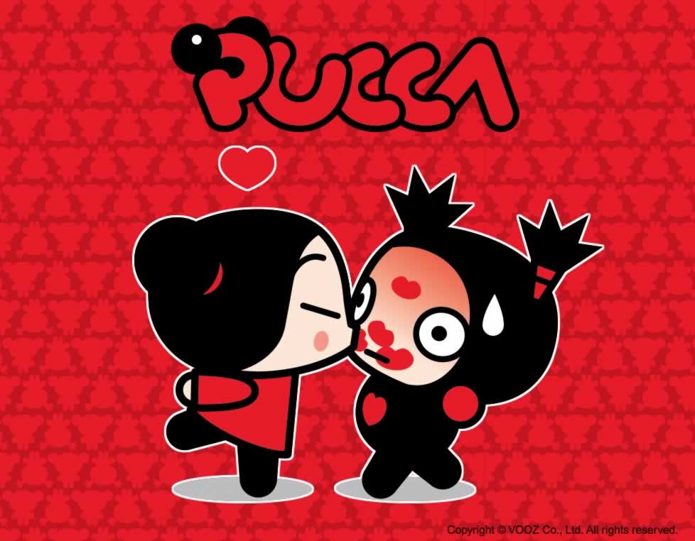 5-Pucca