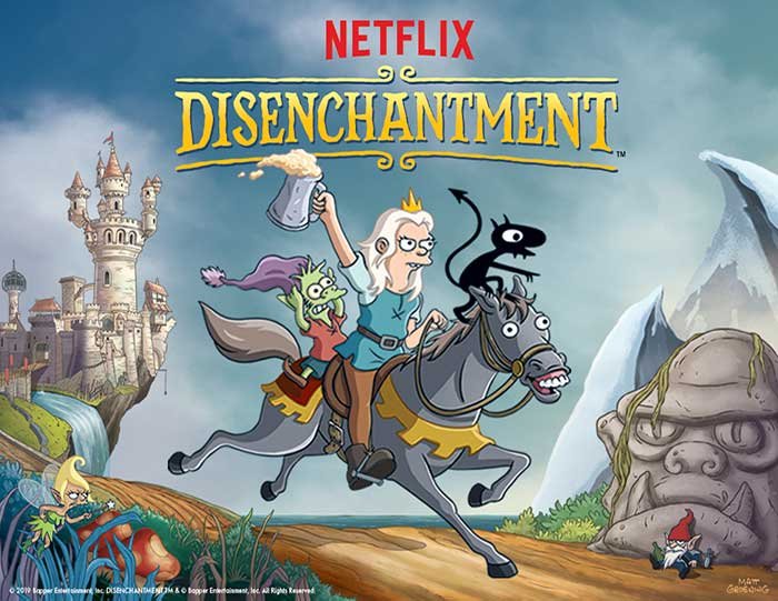 Disenchantment-JUAN